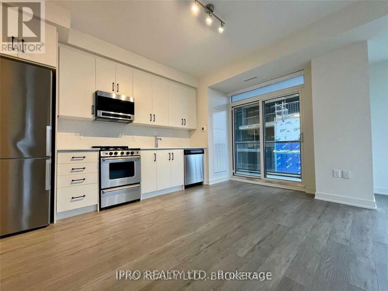 Tertiary Property View