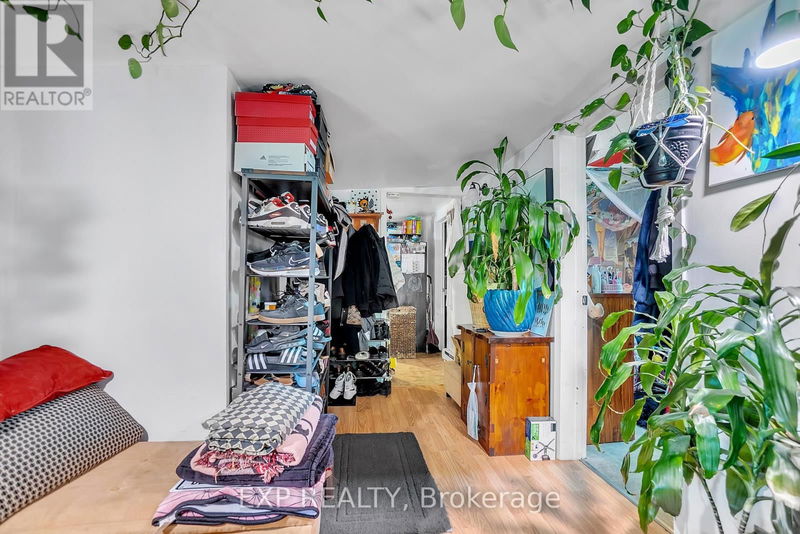 Tertiary Property View
