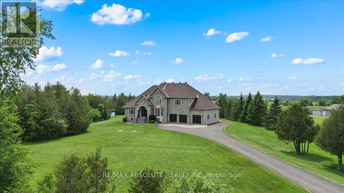 Primary Property View