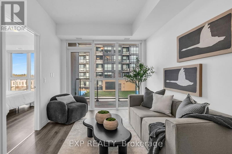 Tertiary Property View