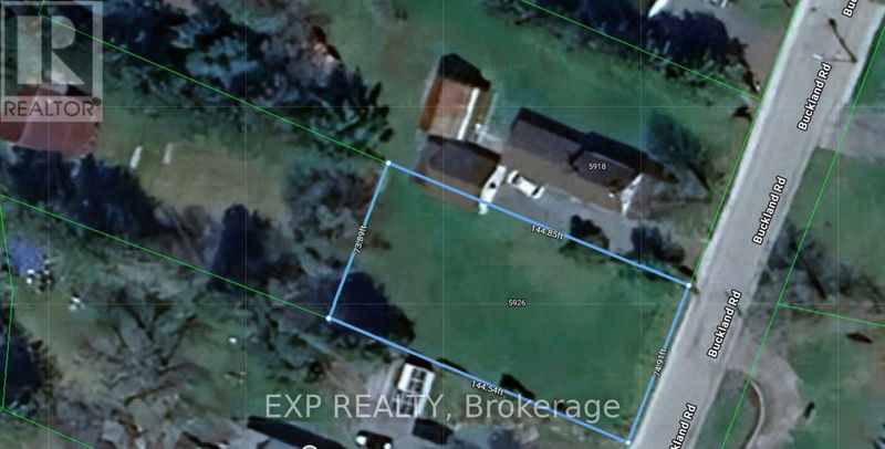 Secondary Property View