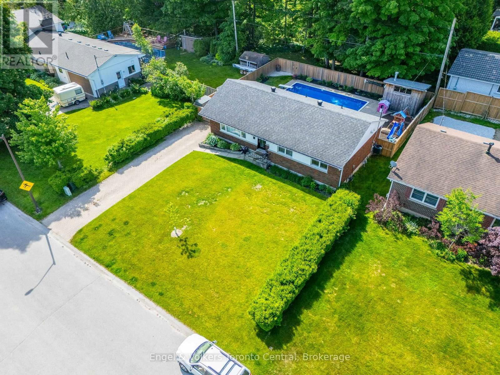 Primary Property View