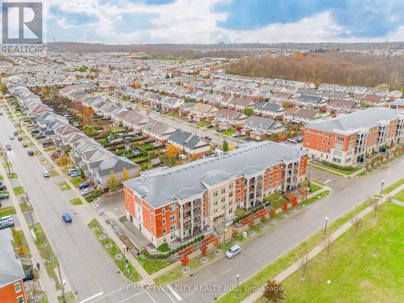 Tertiary Property View
