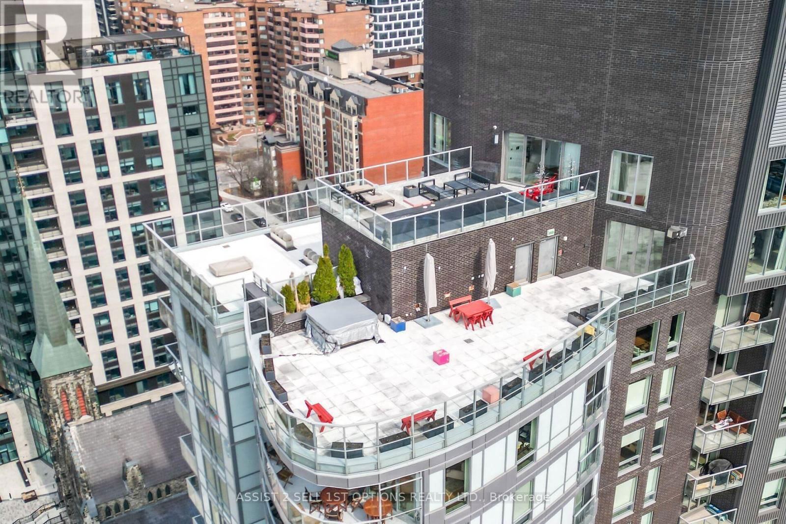 2102 - 428 SPARKS STREET Image 41