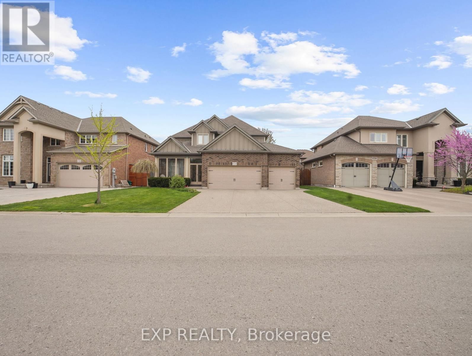 Primary Property View