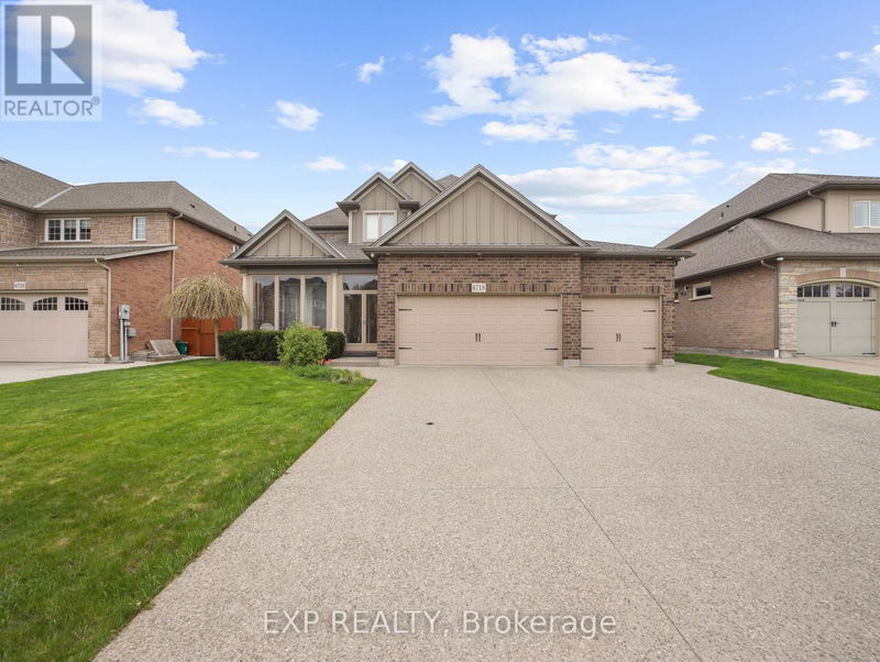 Secondary Property View