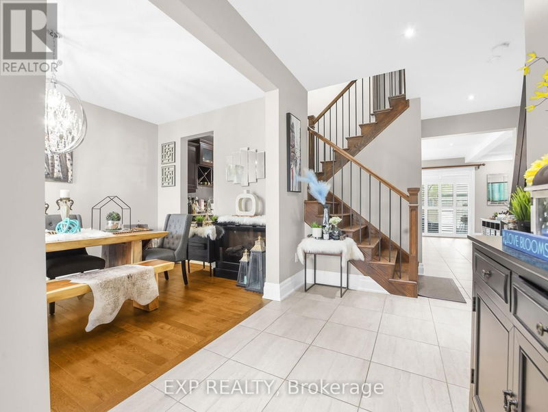 Tertiary Property View