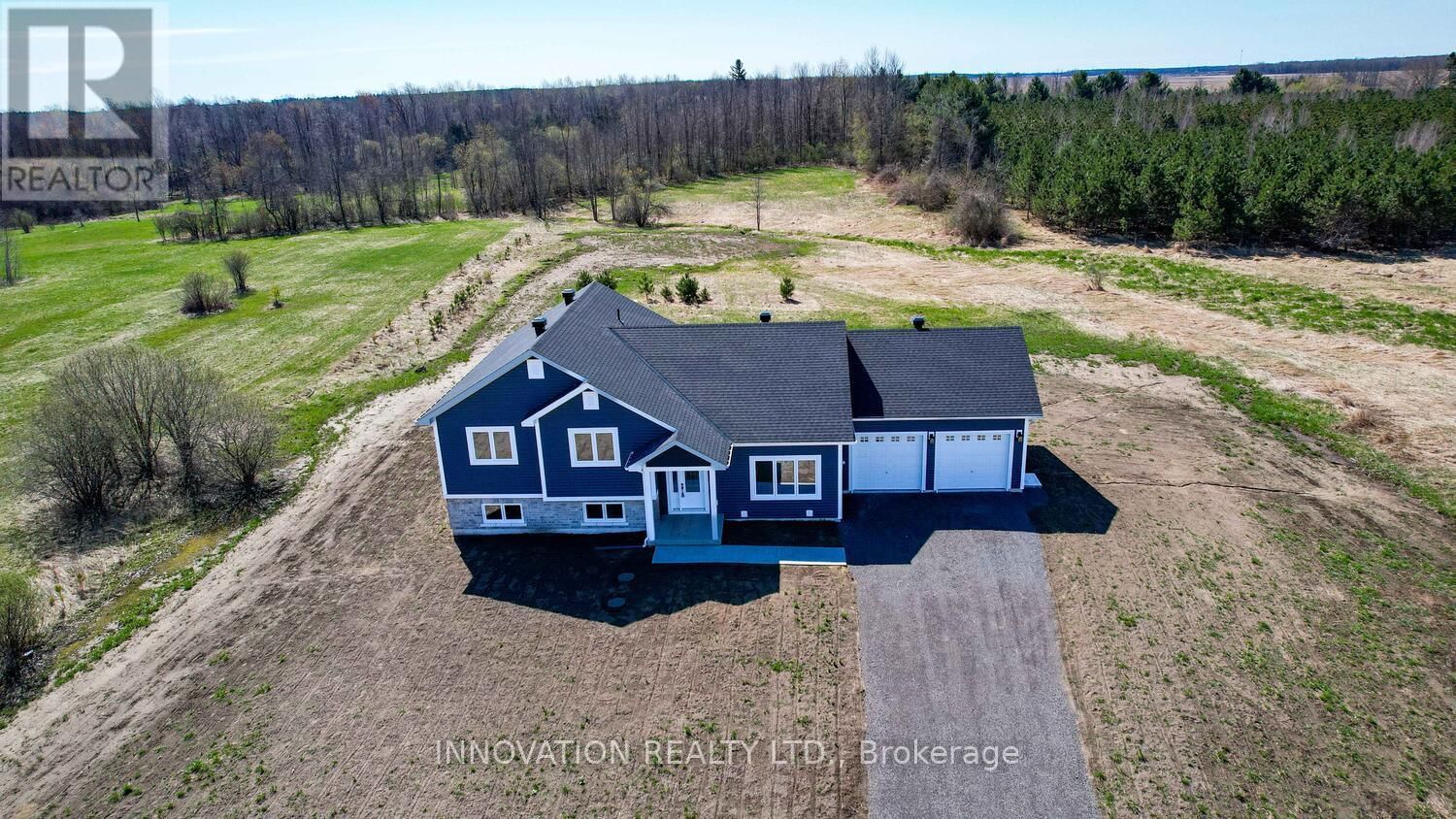 10076 NATION RIVER ROAD Image 1