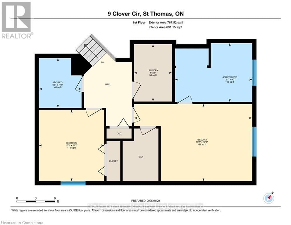 9 CLOVER CIRCLE Image 28