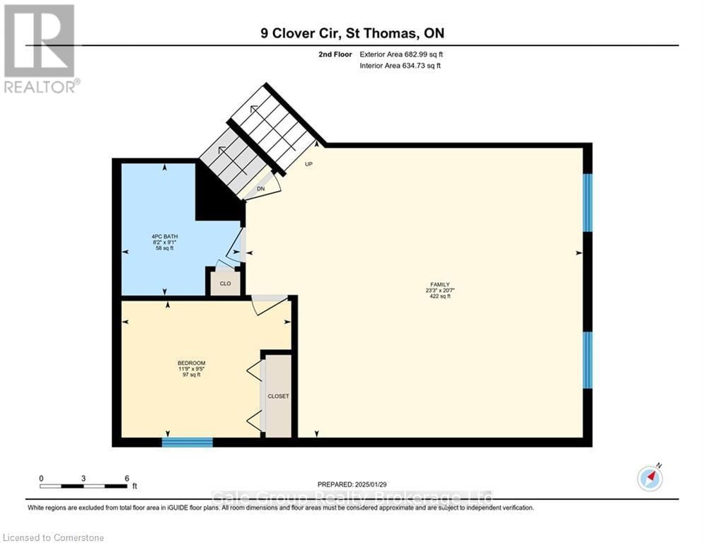 9 CLOVER CIRCLE Image 29