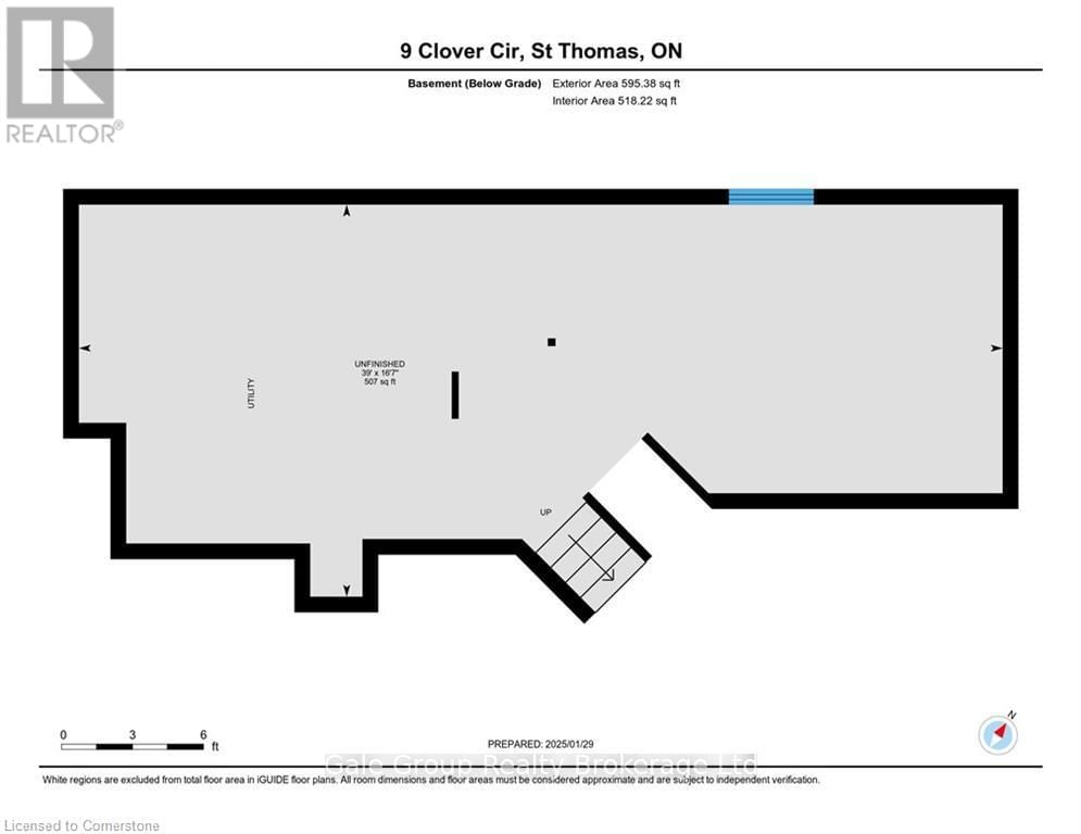 9 CLOVER CIRCLE Image 30
