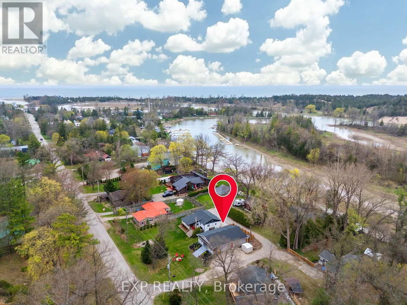 Tertiary Property View