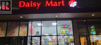 Convenience Stores for Sale