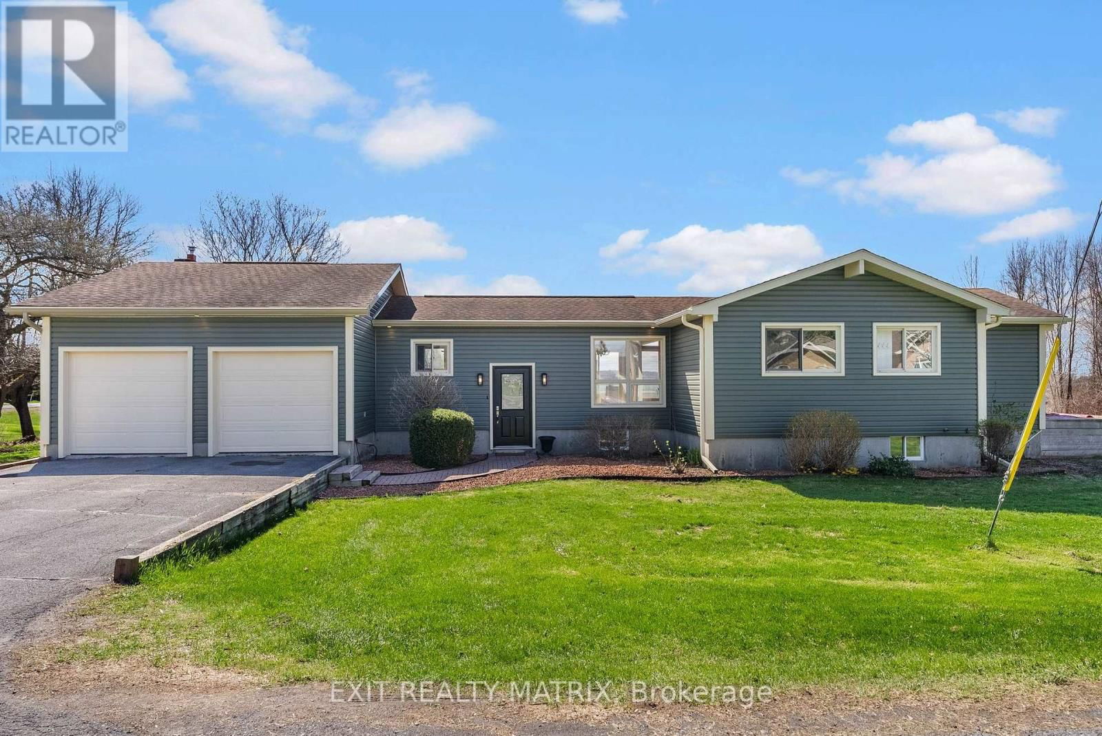 Primary Property View