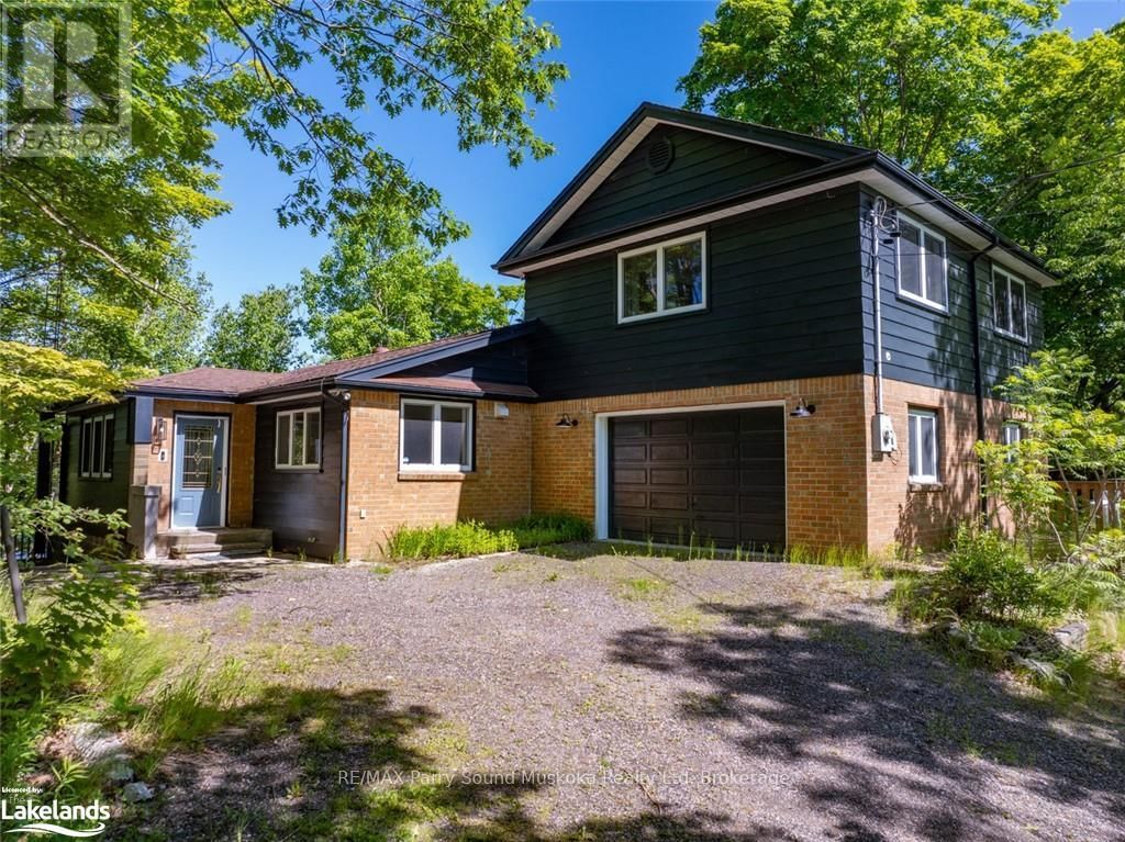 Primary Property View