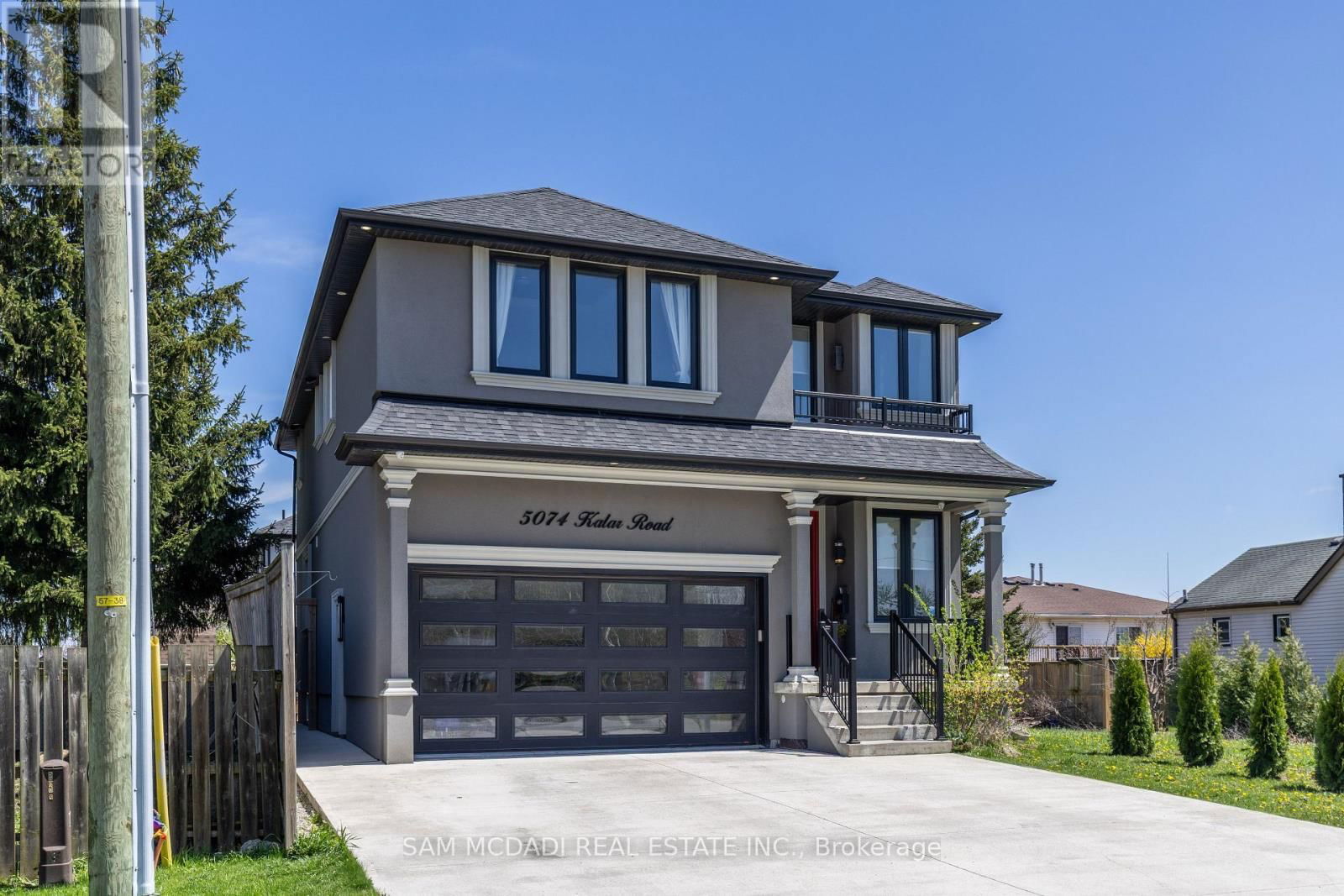 Primary Property View
