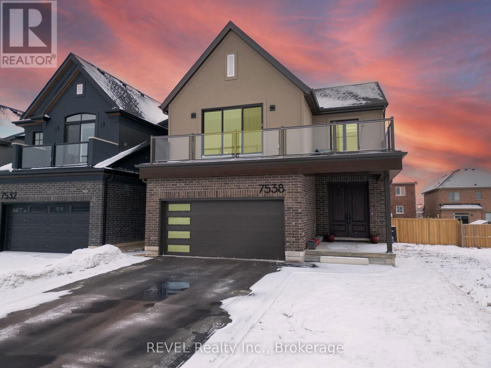 7538 SPLENDOUR DRIVE Image 3