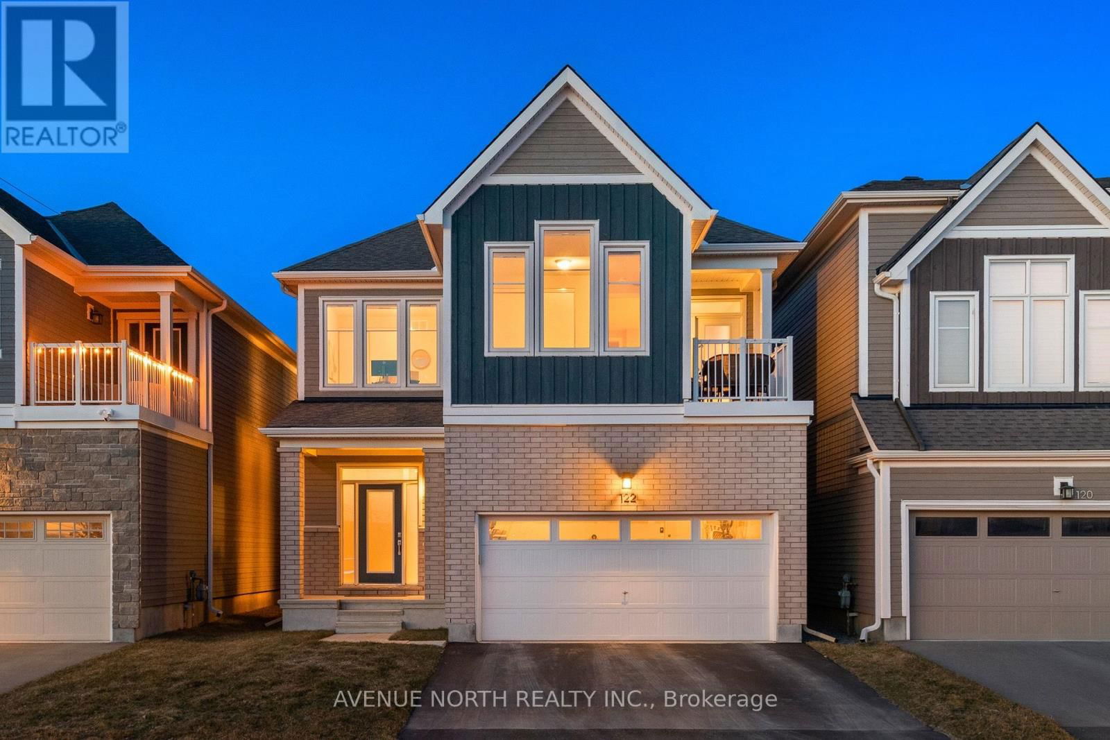 Primary Property View