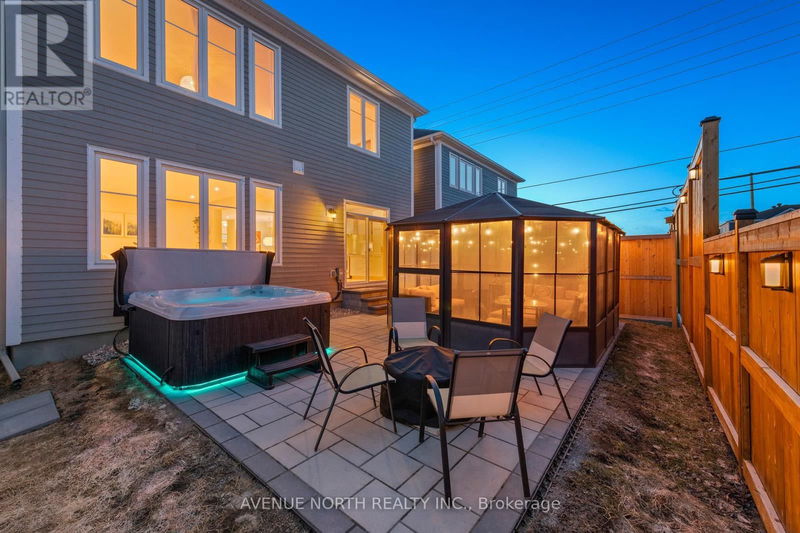 Secondary Property View