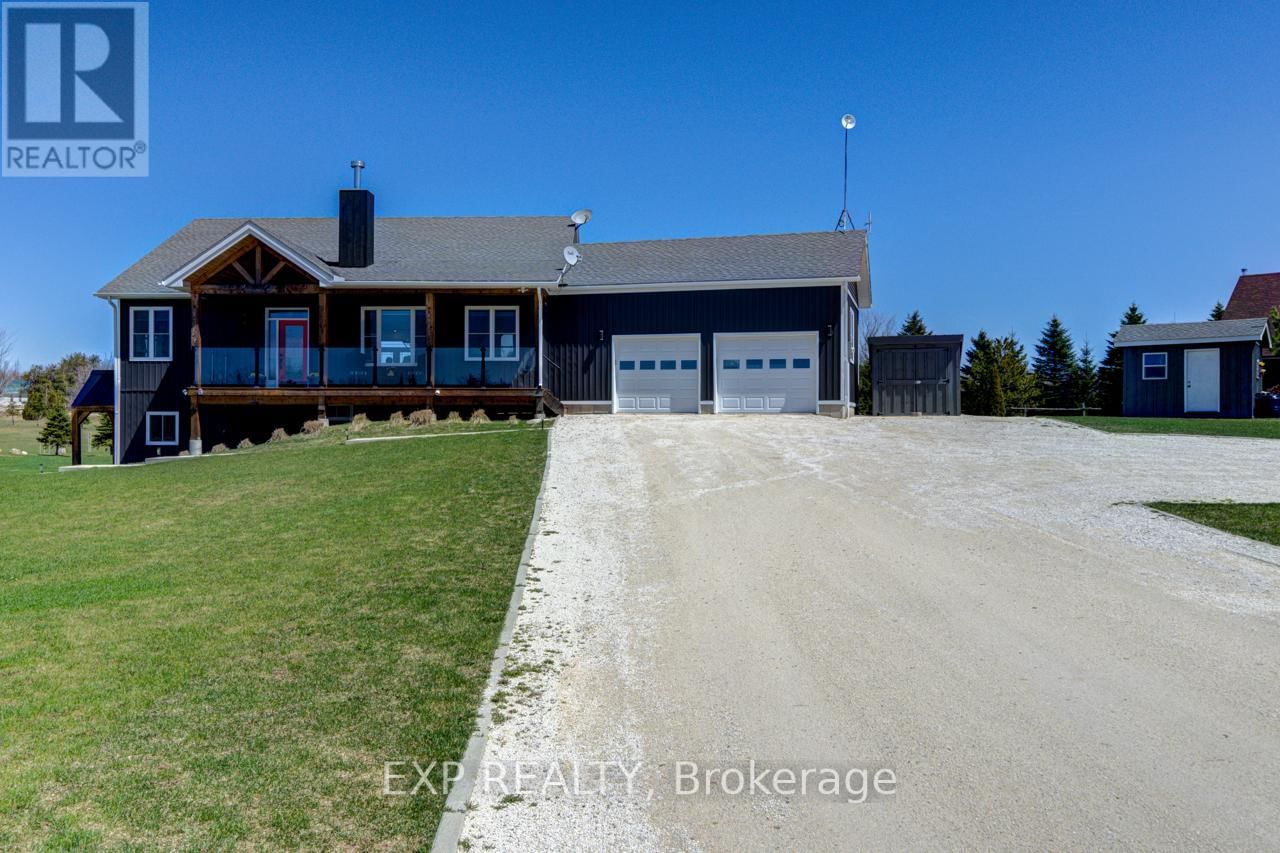 Primary Property View