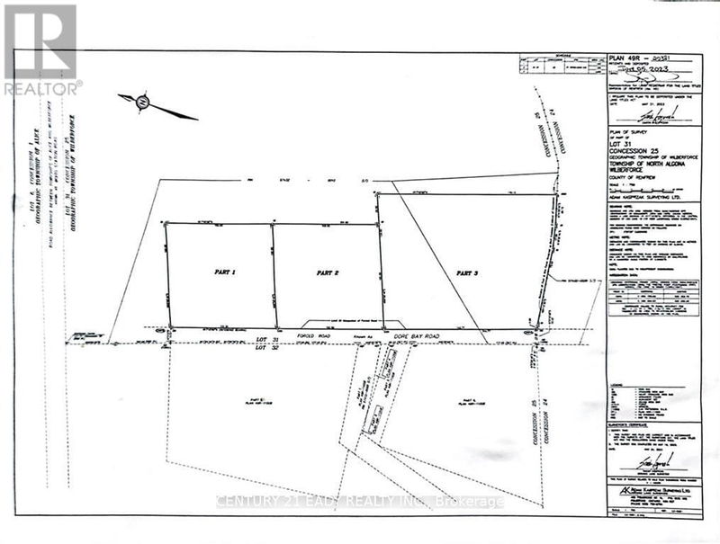 Secondary Property View
