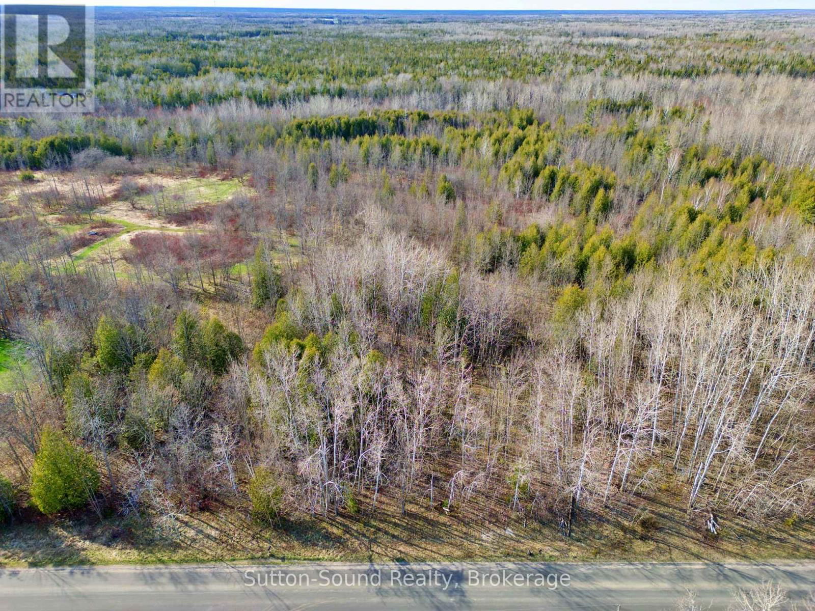 Primary Property View