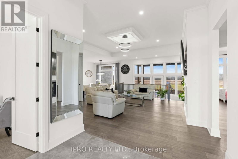 Tertiary Property View