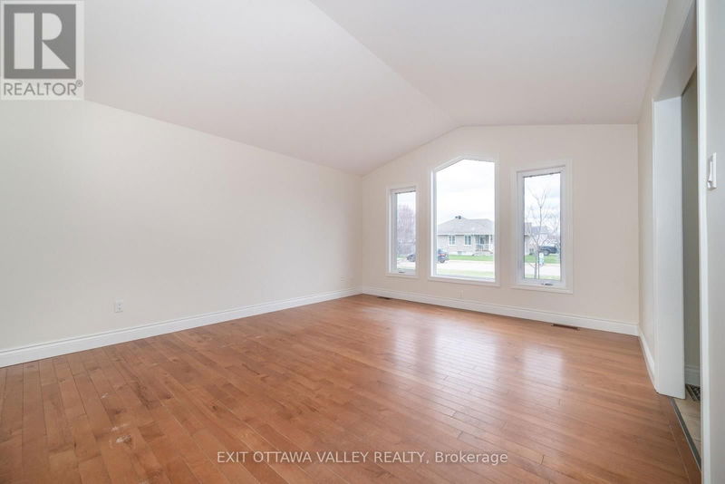 Tertiary Property View
