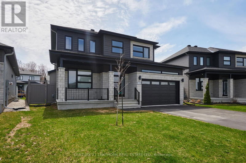 Secondary Property View