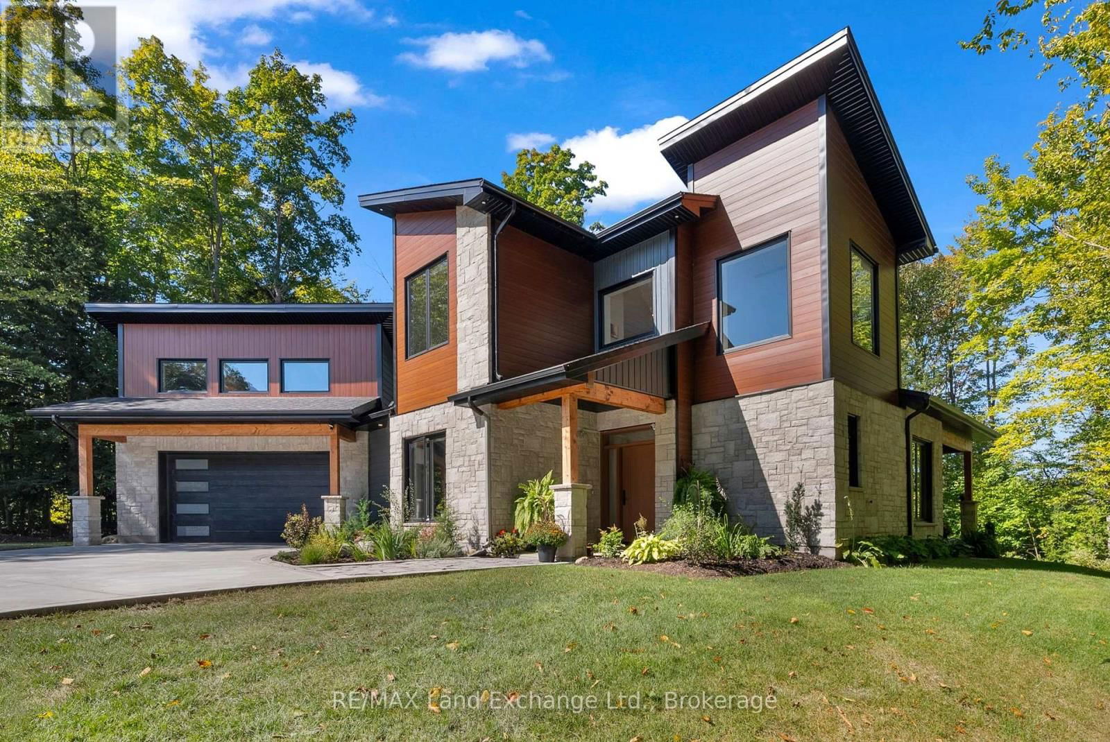 Primary Property View