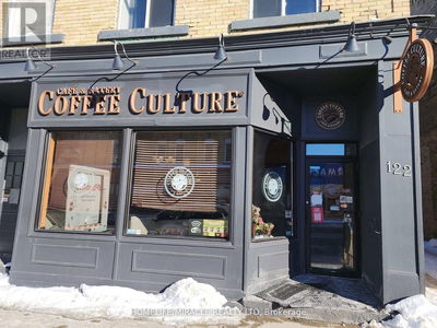 Restaurants for Sale in Canada