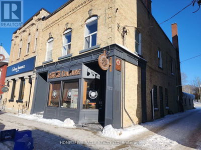 Restaurants for Sale in Canada