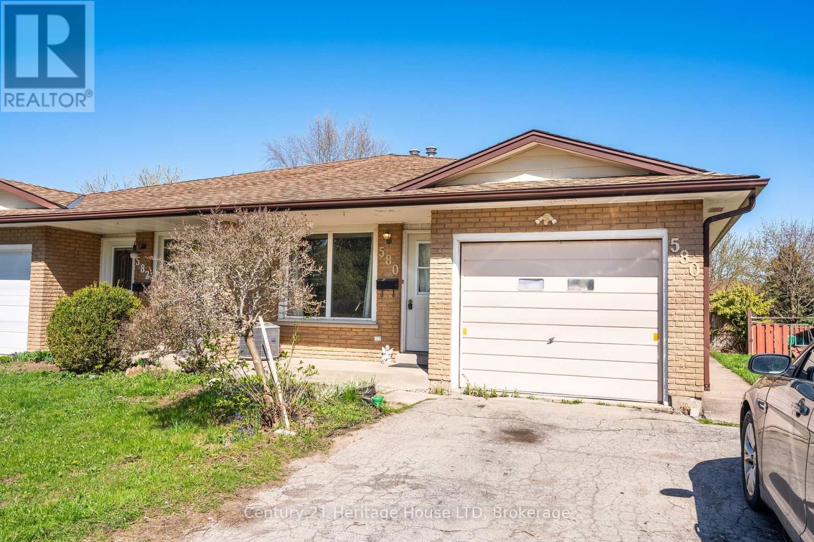 Primary Property View