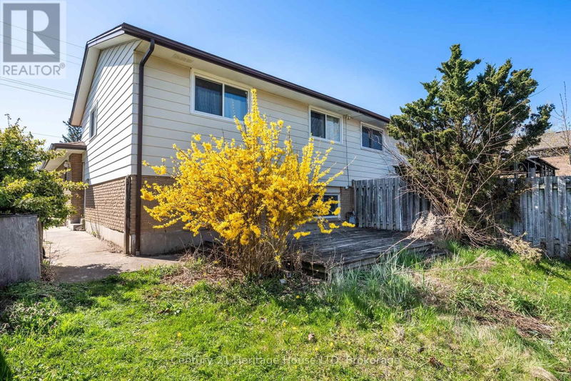 Tertiary Property View
