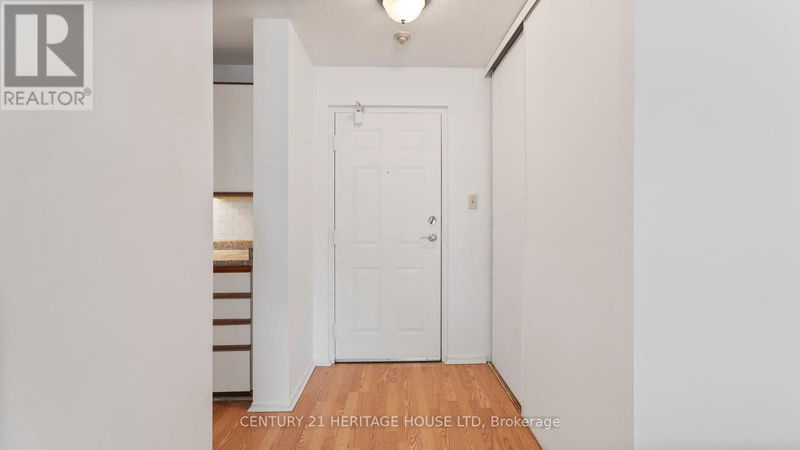 Tertiary Property View