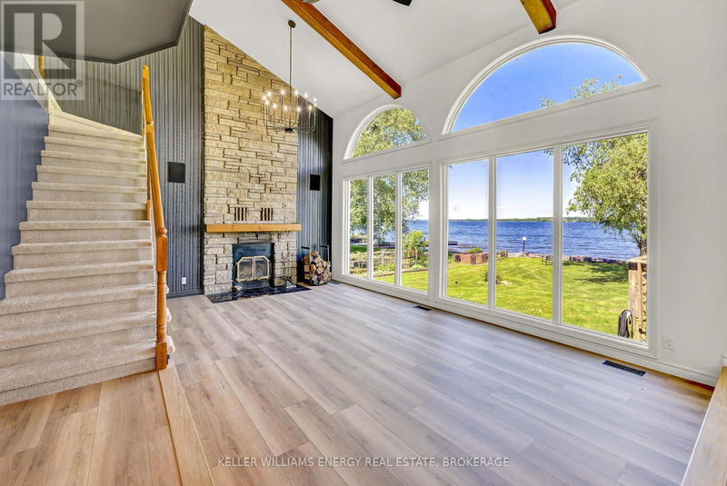 Tertiary Property View