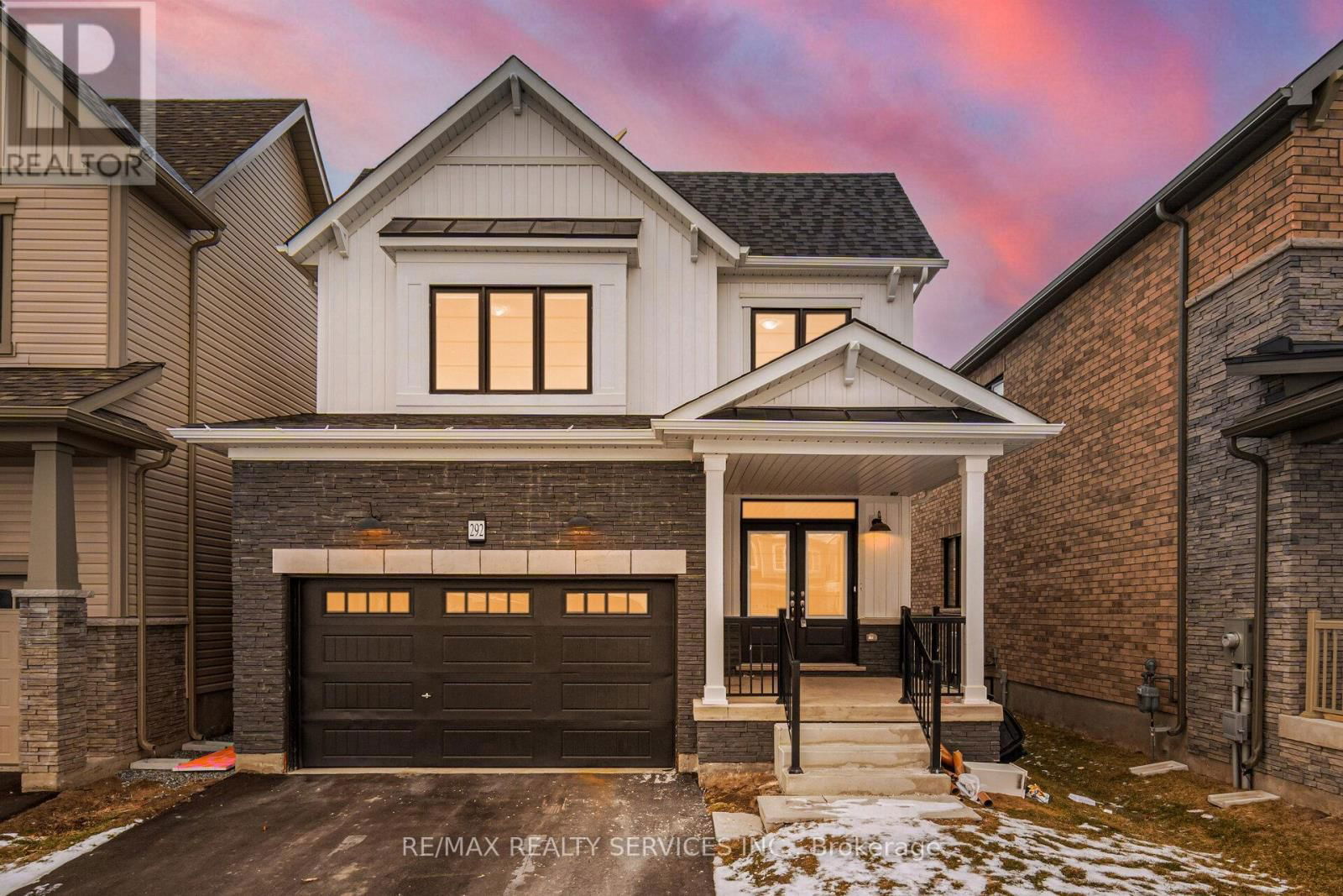 Primary Property View