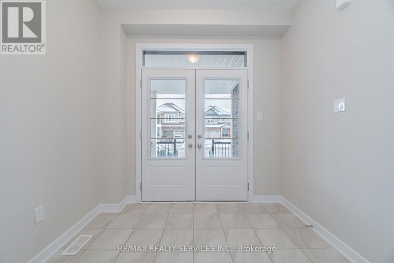 Tertiary Property View