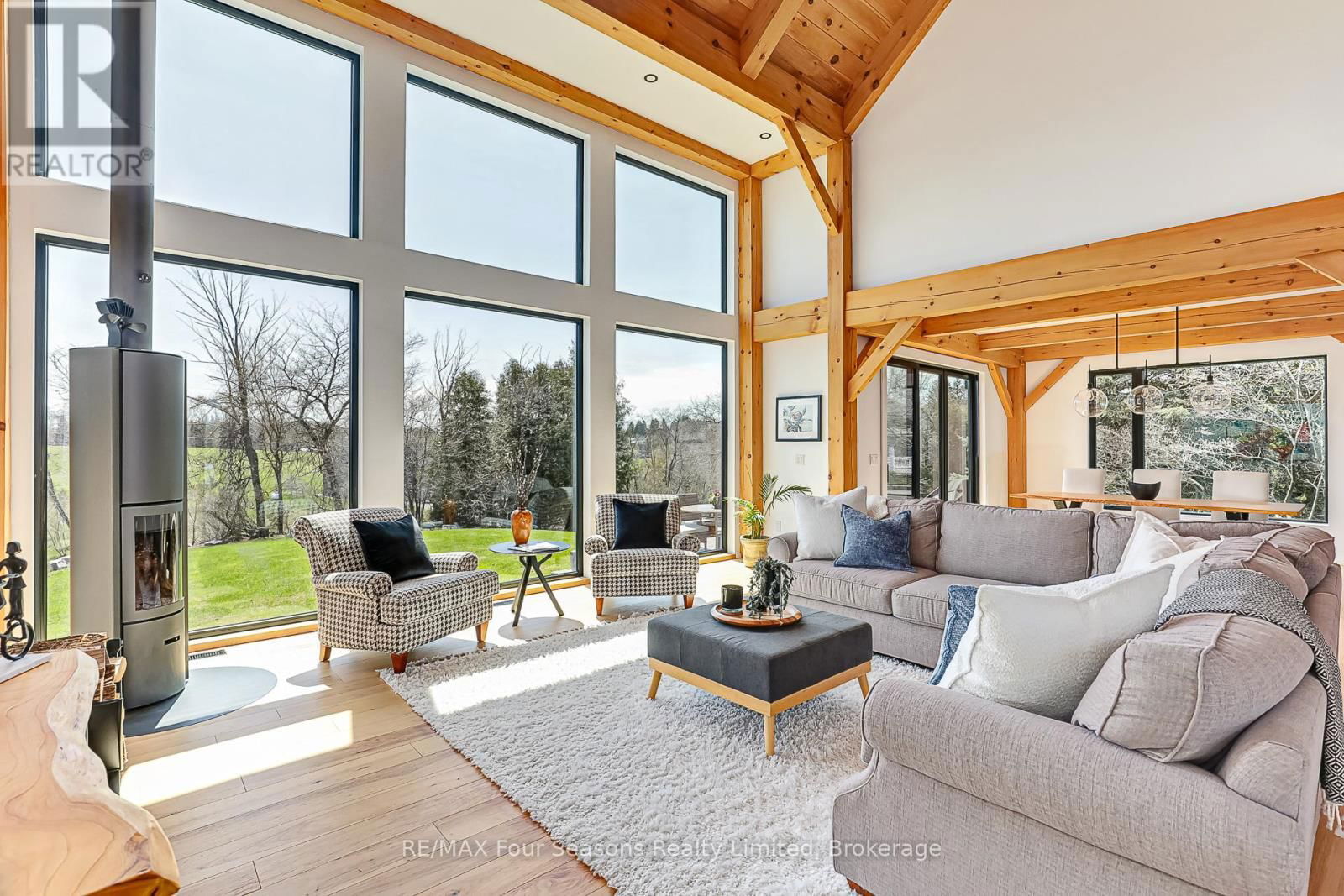Primary Property View