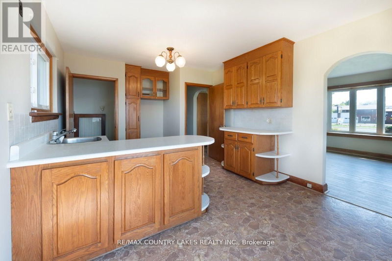 Secondary Property View
