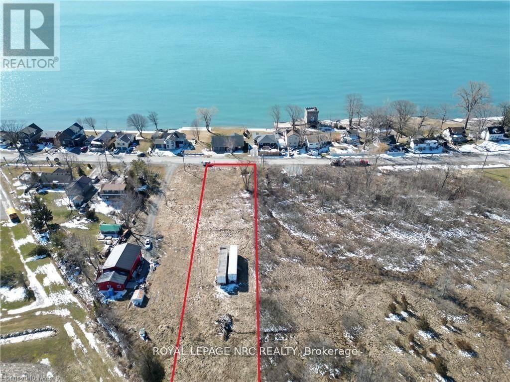 Primary Property View
