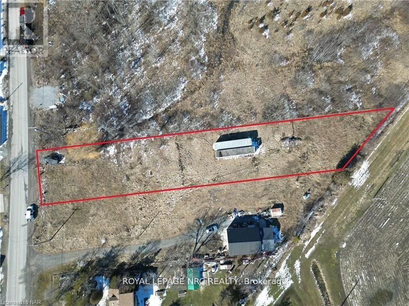 Secondary Property View