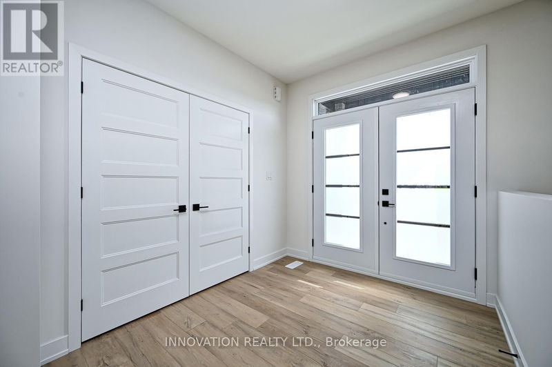 Tertiary Property View