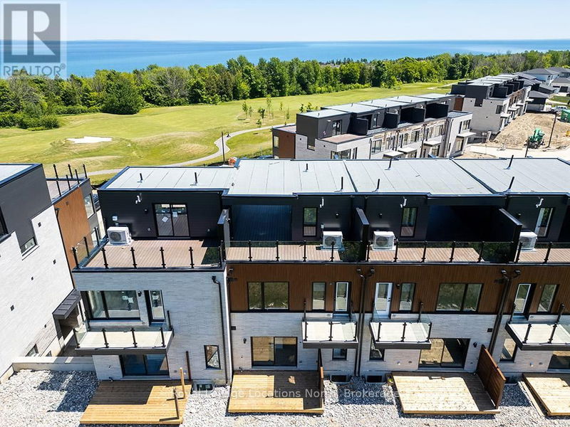 Tertiary Property View