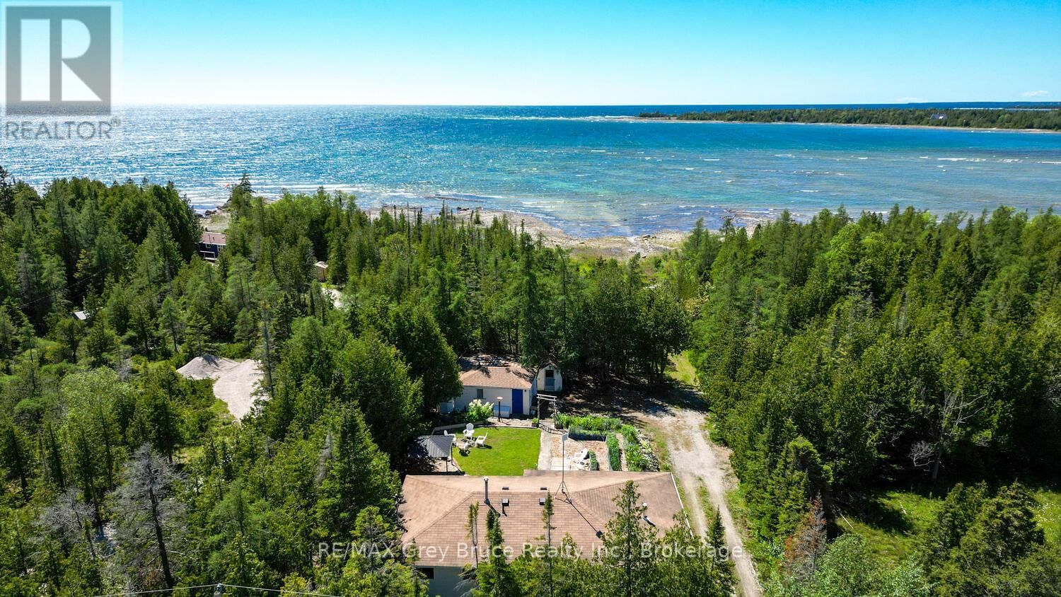 Primary Property View