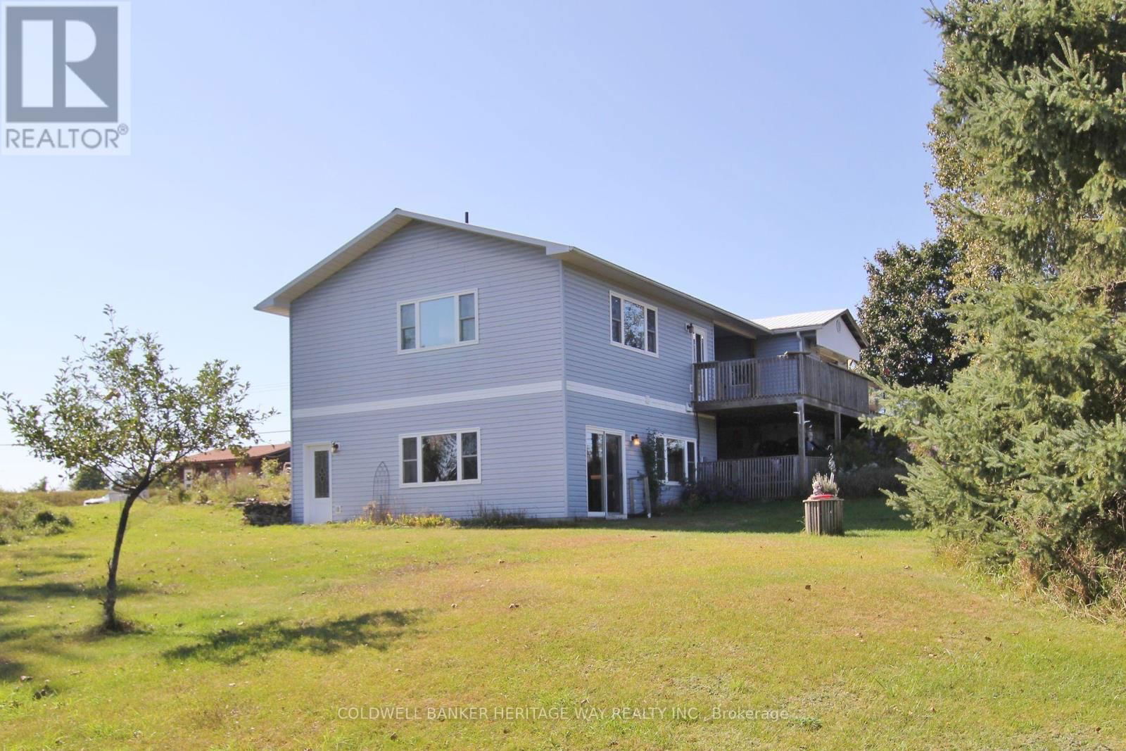 Primary Property View