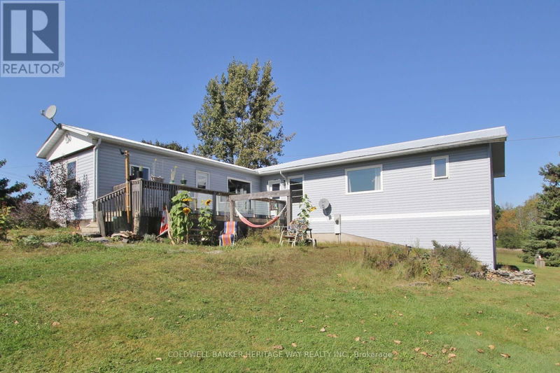 Secondary Property View