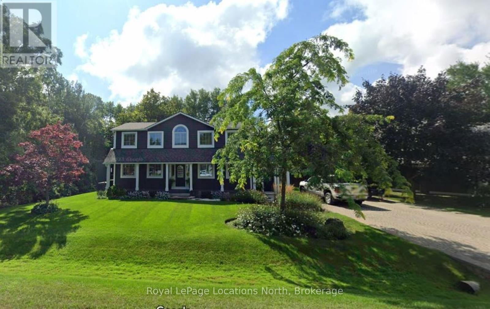 Primary Property View