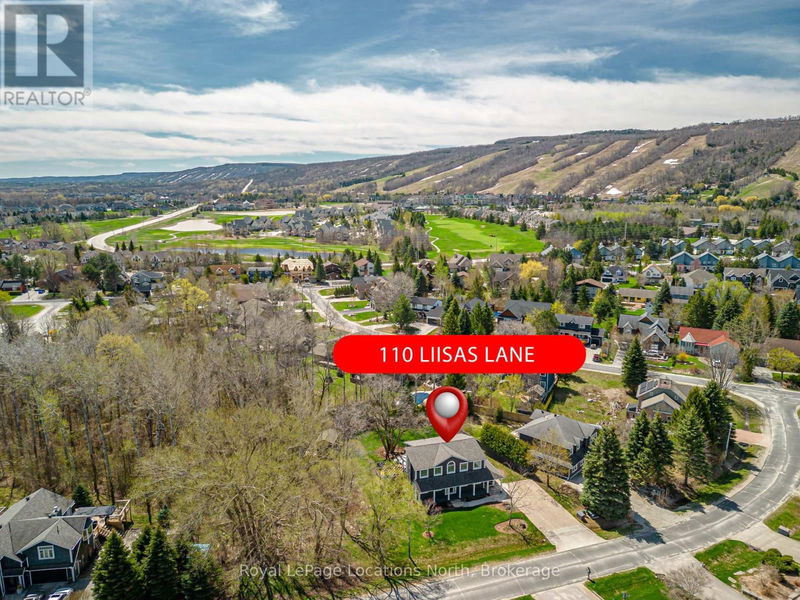 Tertiary Property View