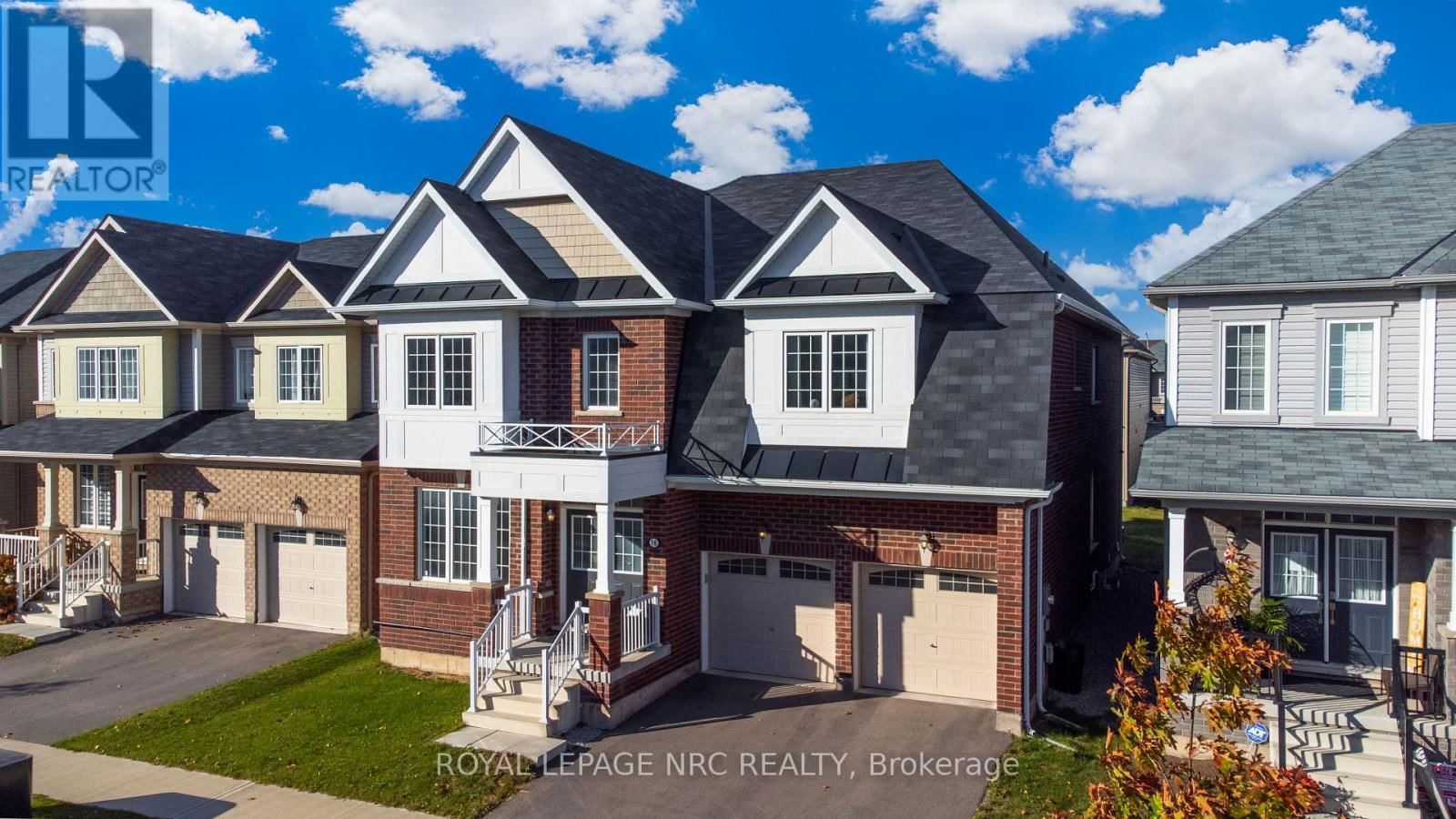 Primary Property View